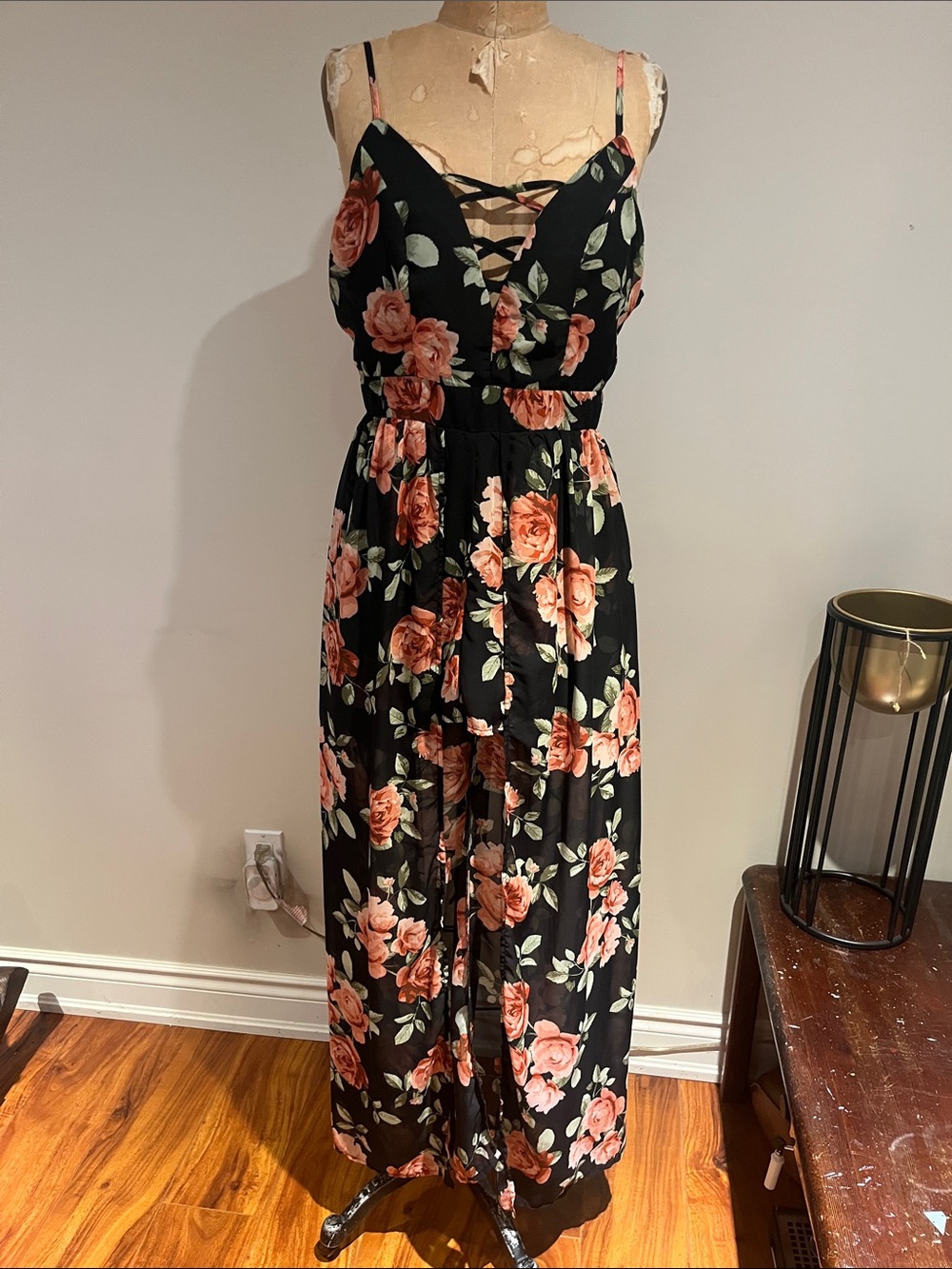 Urbanology jumper/dress